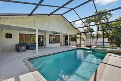 693 Astarias Cir, Fort Myers, FL 33919 - Photo 2