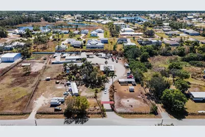 3590 South Rd, North Fort Myers, FL 33917 - Photo 1