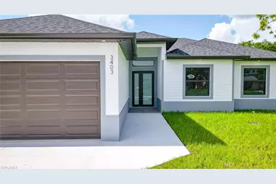 3403 3rd St W, Lehigh Acres, FL 33971 - Photo 2