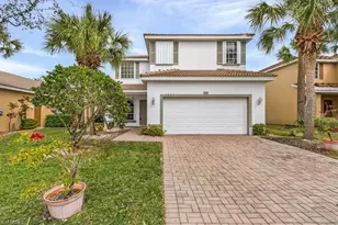 2557 Keystone Lake Dr, Cape Coral, FL 33909 - Photo 22