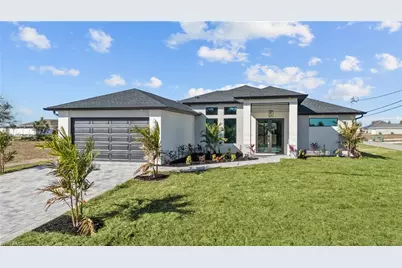 1030 NE 2nd Ave, Cape Coral, FL 33909 - Photo 2