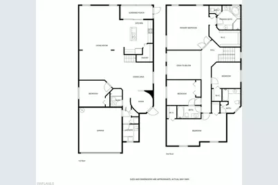 10245 S Golden Elm Dr, Estero, FL 33928 - Photo 50