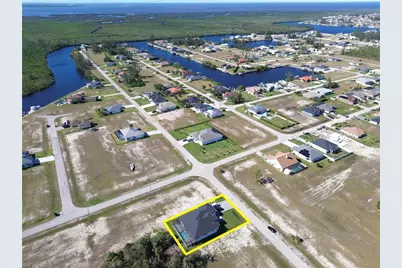 4020 NW 20th St, Cape Coral, FL 33993 - Photo 38