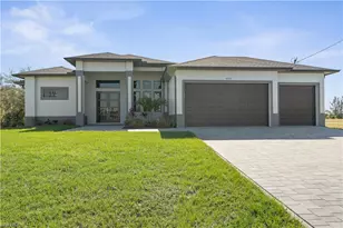 4020 NW 20th St, Cape Coral, FL 33993 - Photo 1