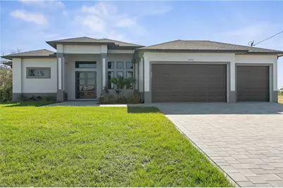 4020 NW 20th St, Cape Coral, FL 33993 - Photo 2