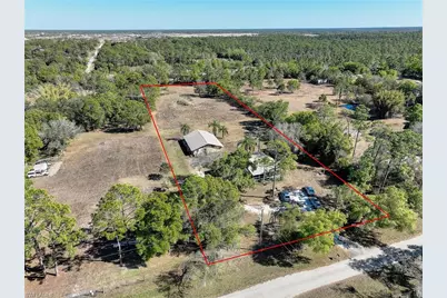 10921 Shirley Ln, North Fort Myers, FL 33917 - Photo 1