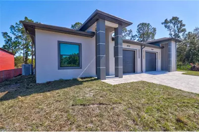 373A-373B Lillon Ave S, Lehigh Acres, FL 33974 - Photo 2