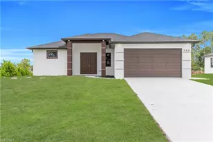 2903 Villa Ave S, Lehigh Acres, FL 33976 - Photo 1