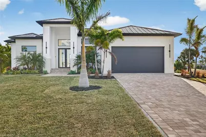 16340 Cape Horn Blvd, Punta Gorda, FL 33955 - Photo 1