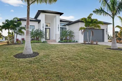 16340 Cape Horn Blvd, Punta Gorda, FL 33955 - Photo 2