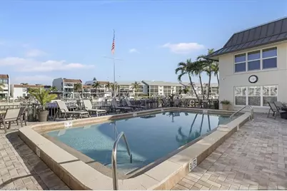 4211 SE 19th Pl #2B, Cape Coral, FL 33904 - Photo 24