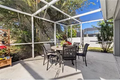 2846 SW 25th Pl, Cape Coral, FL 33914 - Photo 32