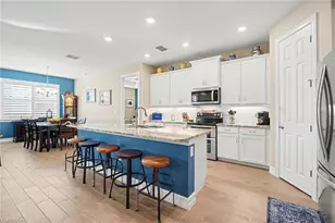 3816 Crosswater Dr, North Fort Myers, FL 33917 - Photo 8