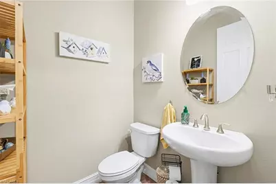 3816 Crosswater Dr, North Fort Myers, FL 33917 - Photo 20