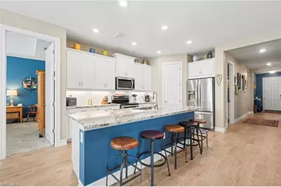 3816 Crosswater Dr, North Fort Myers, FL 33917 - Photo 1