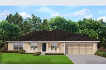 339 NE 10th Ter, Cape Coral, FL 33909 - Photo 2