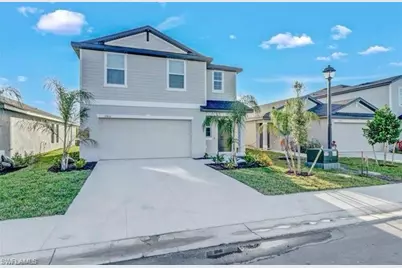 17812 Belforte Ct, North Fort Myers, FL 33917 - Photo 1