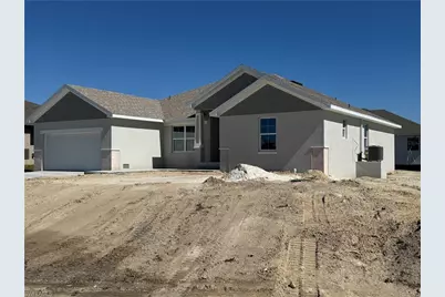 3419 NW 45th Ave, Cape Coral, FL 33993 - Photo 2