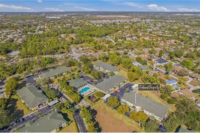 27103 Matheson Ave #202, Bonita Springs, FL 34135 - Photo 1