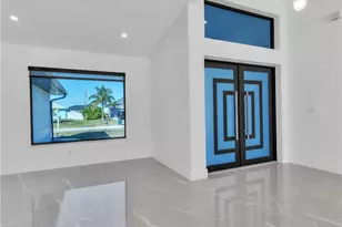 2836 NW 5th St, Cape Coral, FL 33993 - Photo 2