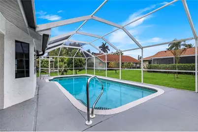13651 Willow Bridge Dr, North Fort Myers, FL 33903 - Photo 20