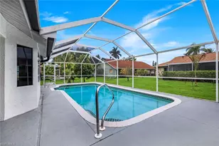 13651 Willow Bridge Dr, North Fort Myers, FL 33903 - Photo 20