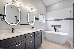 13651 Willow Bridge Dr, North Fort Myers, FL 33903 - Photo 12