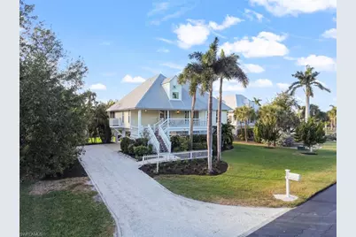 253 Daniel Dr, Sanibel, FL 33957 - Photo 4