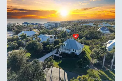 253 Daniel Dr, Sanibel, FL 33957 - Photo 2