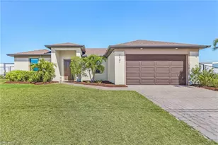 2101 NE 36th Terrace, Cape Coral, FL 33909 - Photo 1
