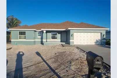 1001 NE 5th Ave, Cape Coral, FL 33909 - Photo 1