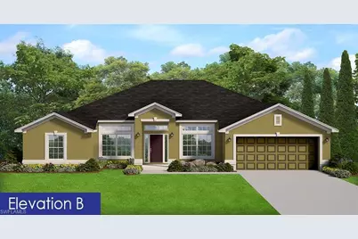 537 Sargent St, Lehigh Acres, FL 33972 - Photo 1