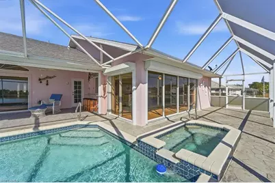 1120 SE 1st Ter, Cape Coral, FL 33990 - Photo 30