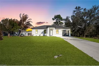 1816 Ridgemoor St, Lehigh Acres, FL 33972 - Photo 4