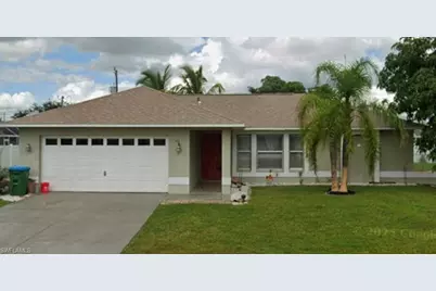 161 SE 18th Ter, Cape Coral, FL 33990 - Photo 1