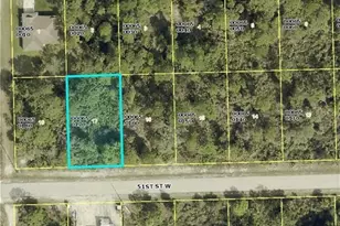 3314 51st St W, Lehigh Acres, FL 33971 - Photo 1