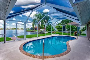 911 SW 3rd Ave, Cape Coral, FL 33991 - Photo 32