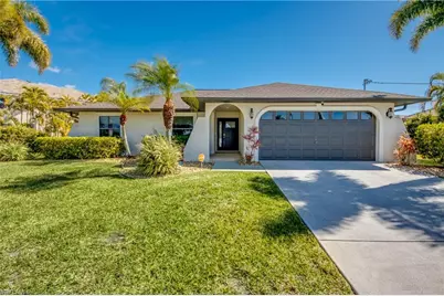 5237 SW 24th Ave, Cape Coral, FL 33914 - Photo 1