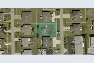 4418 SW 8th Ct, Cape Coral, FL 33914 - Photo 1