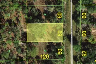 13179 Santa Maria Dr, Punta Gorda, FL 33955 - Photo 1