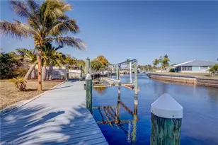 1280 Sunrise Dr, North Fort Myers, FL 33917 - Photo 4