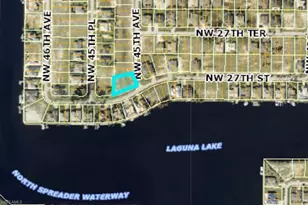 2700 NW 45th Ave, Cape Coral, FL 33993 - Photo 2