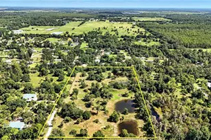 6821 Rich Rd, North Fort Myers, FL 33917 - Photo 1
