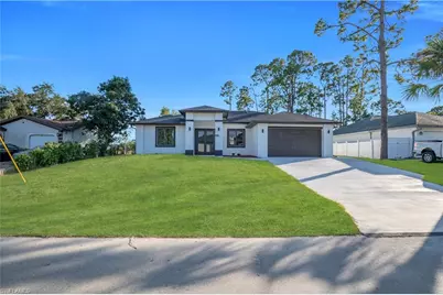 5003 2nd St W, Lehigh Acres, FL 33971 - Photo 1