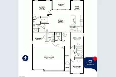 522 NW 7th St, Cape Coral, FL 33993 - Photo 18