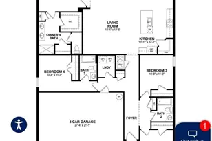 522 NW 7th St, Cape Coral, FL 33993 - Photo 18