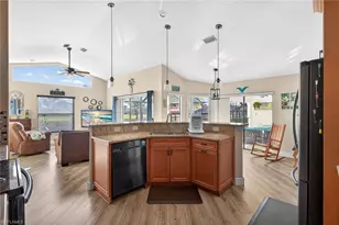 1631 SW 15th Ave, Cape Coral, FL 33991 - Photo 2