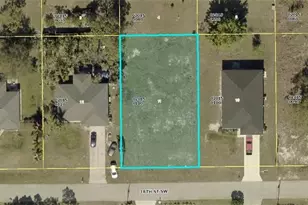 3606 38th St SW, Lehigh Acres, FL 33976 - Photo 2