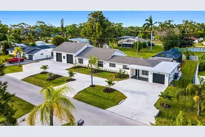 4568 San Antonio Ln, Bonita Springs, FL 34134 - Photo 1