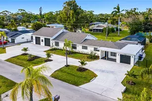 4568 San Antonio Ln, Bonita Springs, FL 34134 - Photo 1